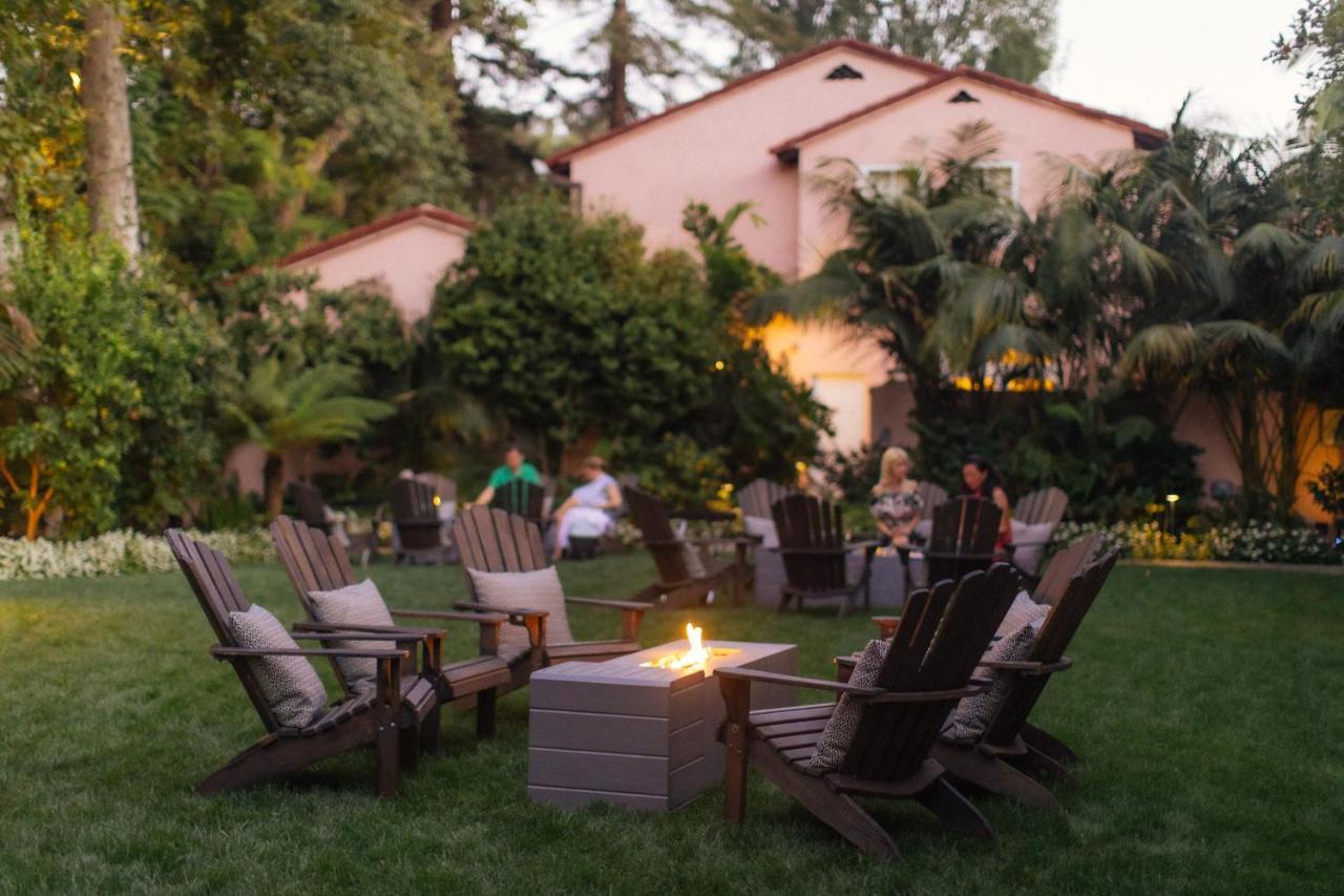 Hotel Bel-air - Dorchester Collection
