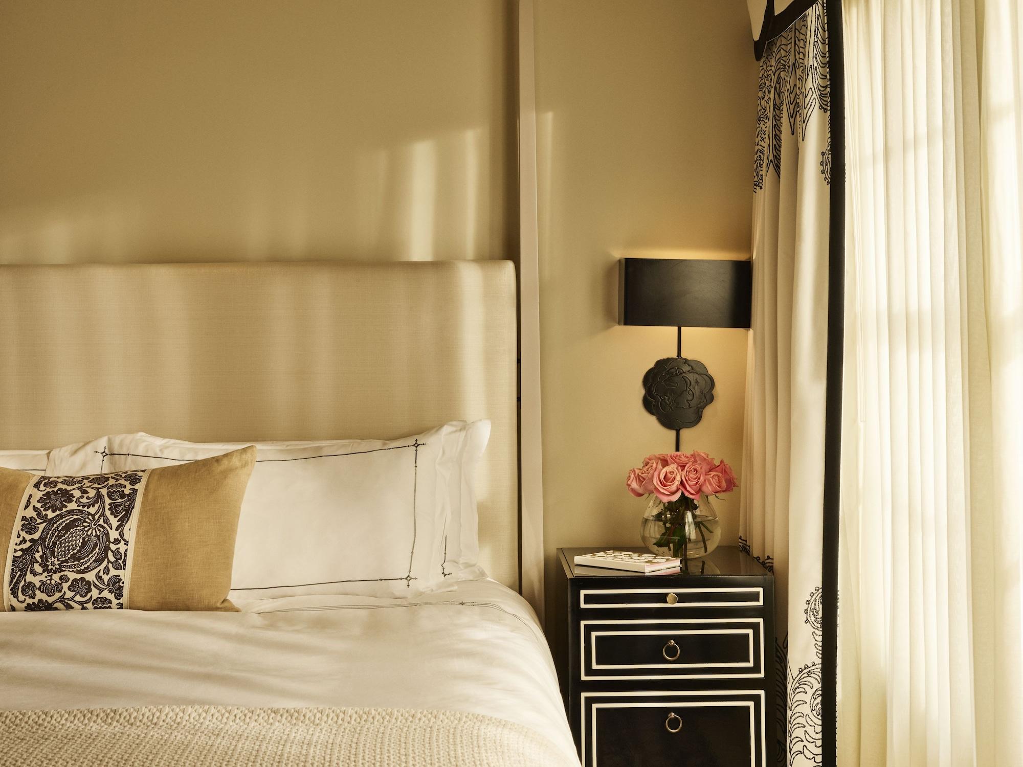 Bel-air - Dorchester Collection Hotel