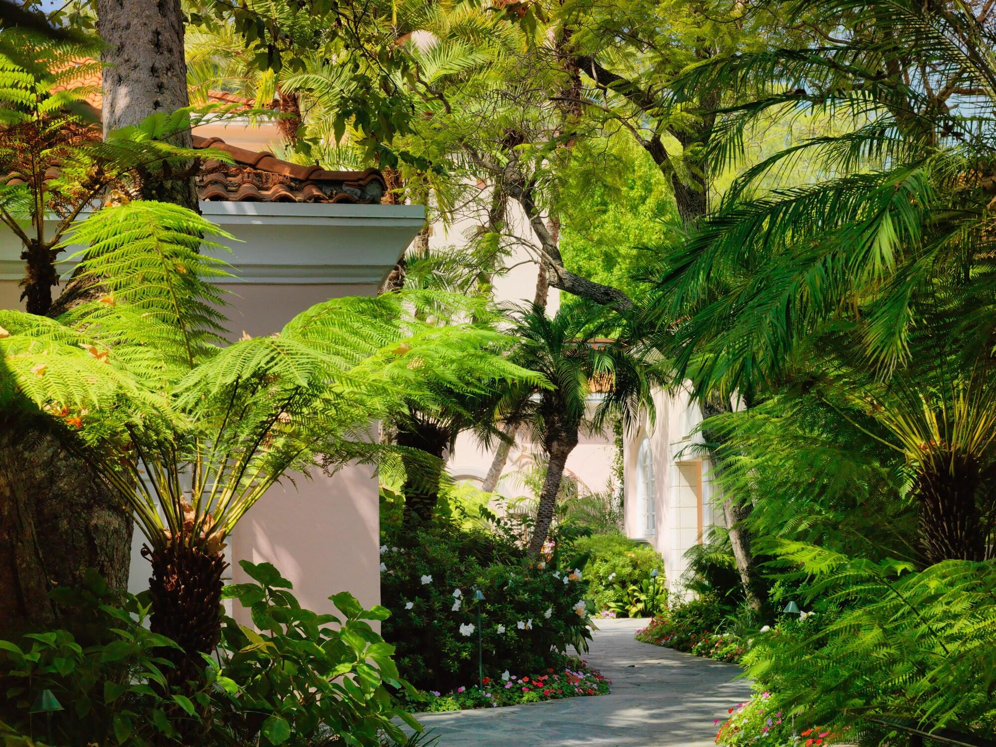 Bel-air - Dorchester Collection Hotel Los Angeles