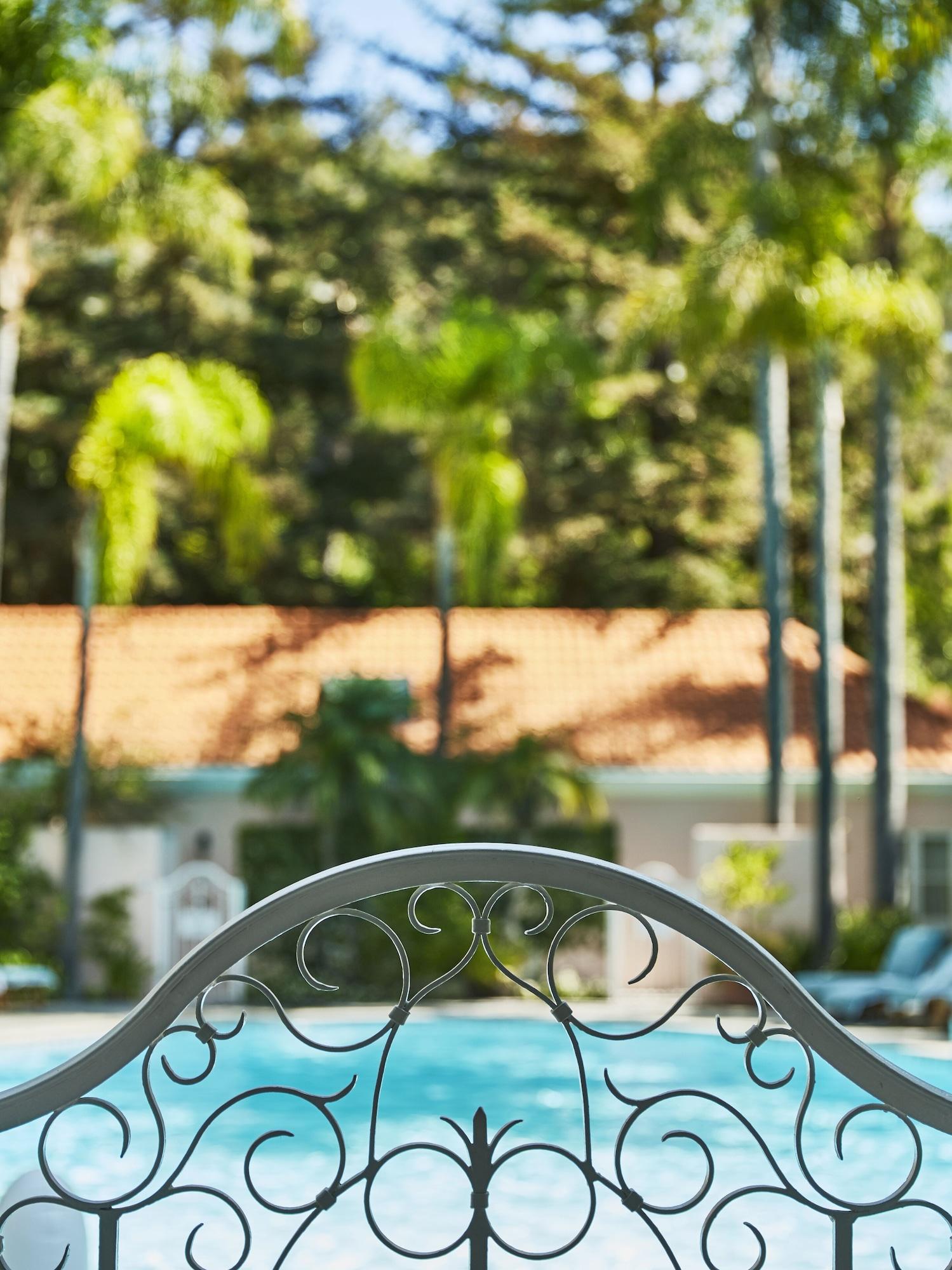 Hotel Bel-air - Dorchester Collection 5*