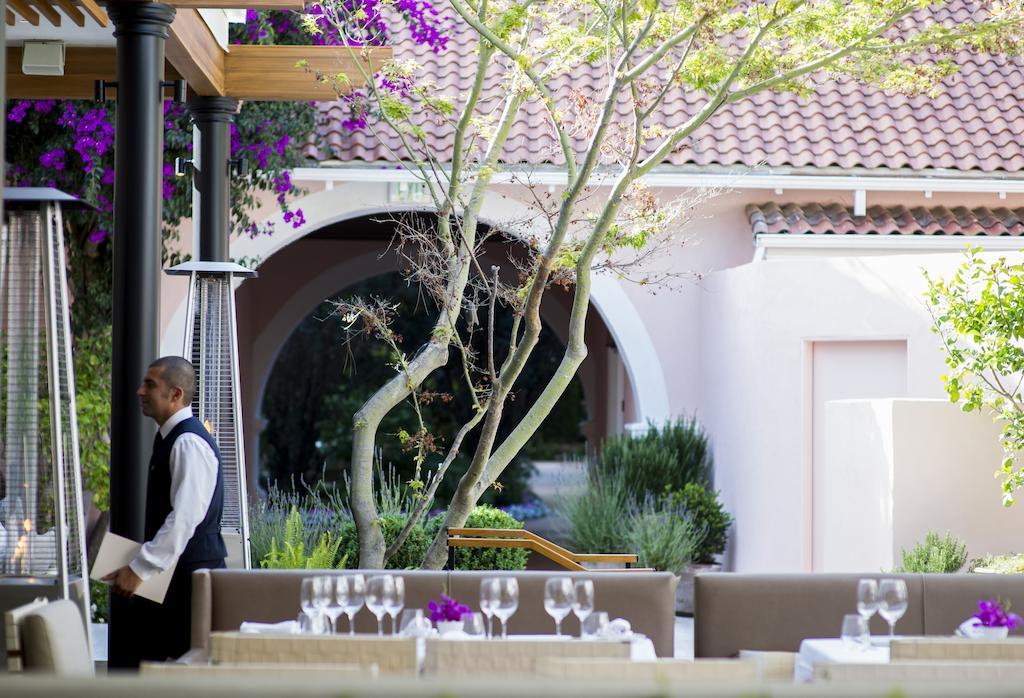 Bel-air - Dorchester Collection