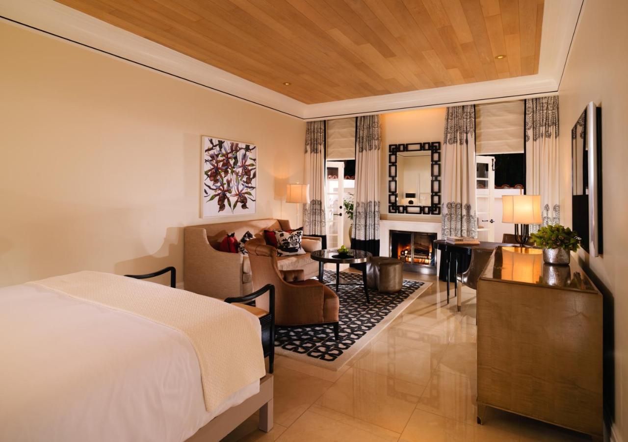 Bel-air - Dorchester Collection Hotel Los Angeles
