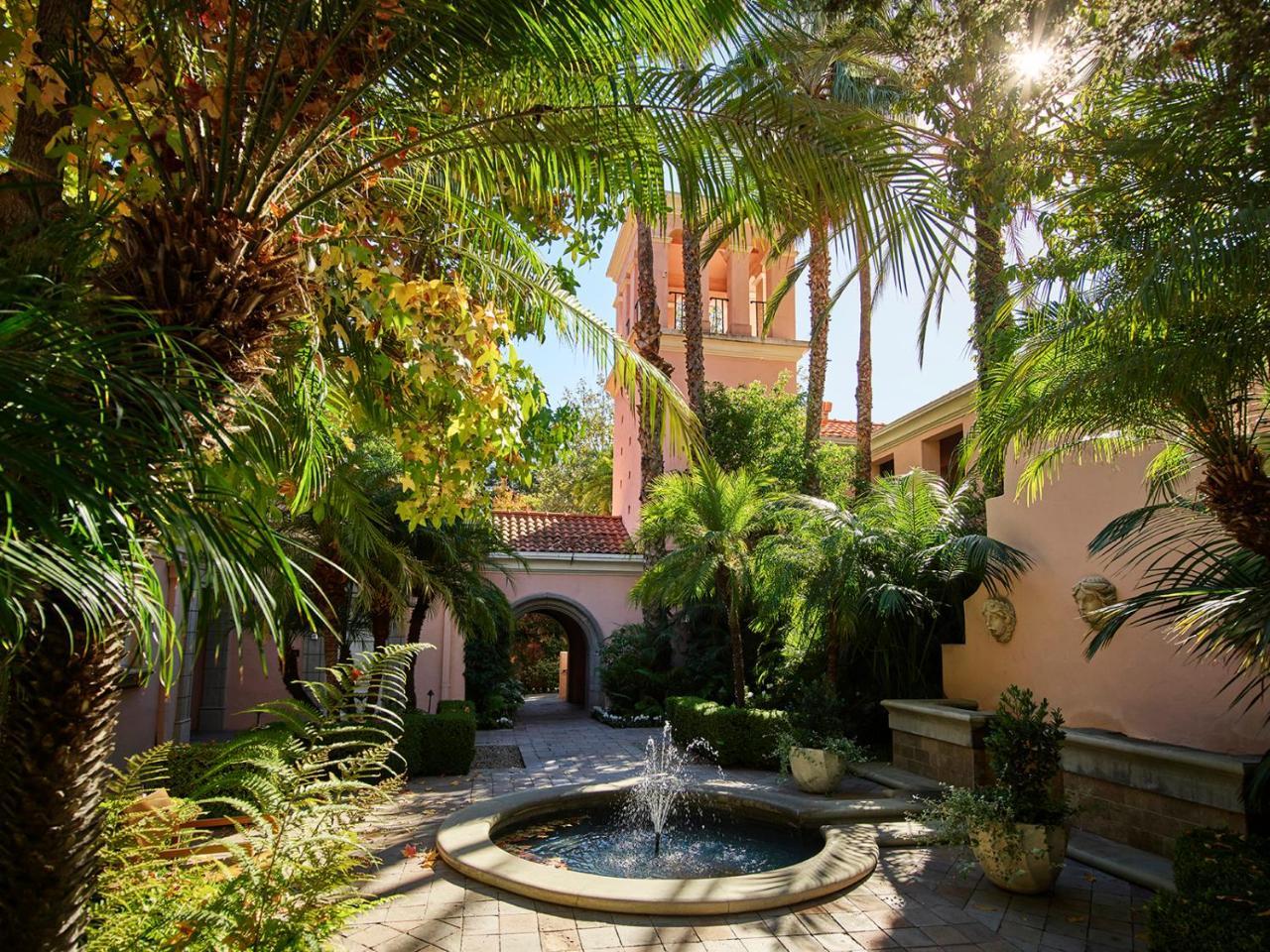 Hotel Bel-air - Dorchester Collection 5*