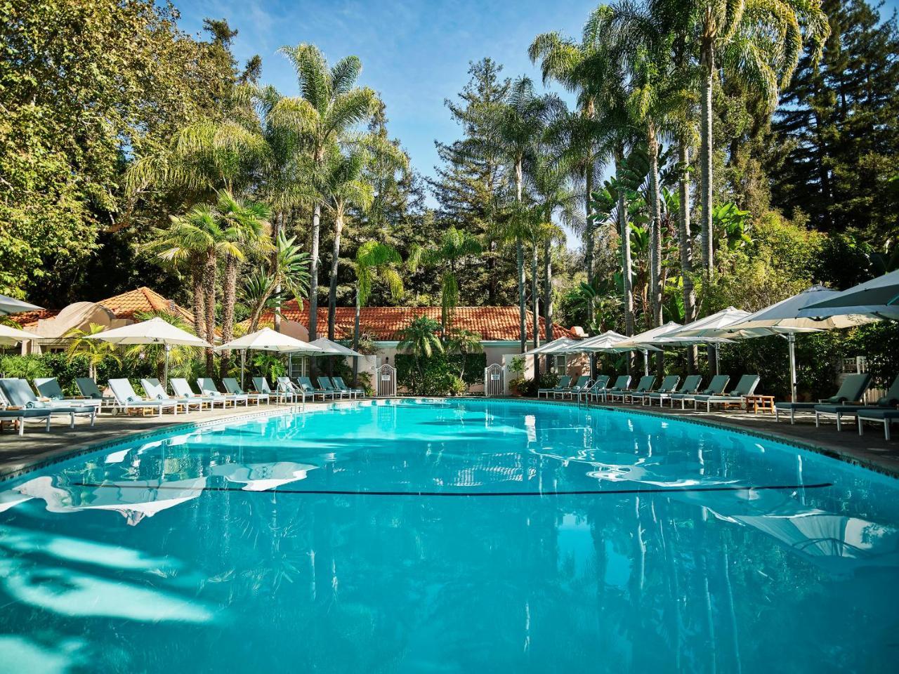 Bel-air - Dorchester Collection 5*