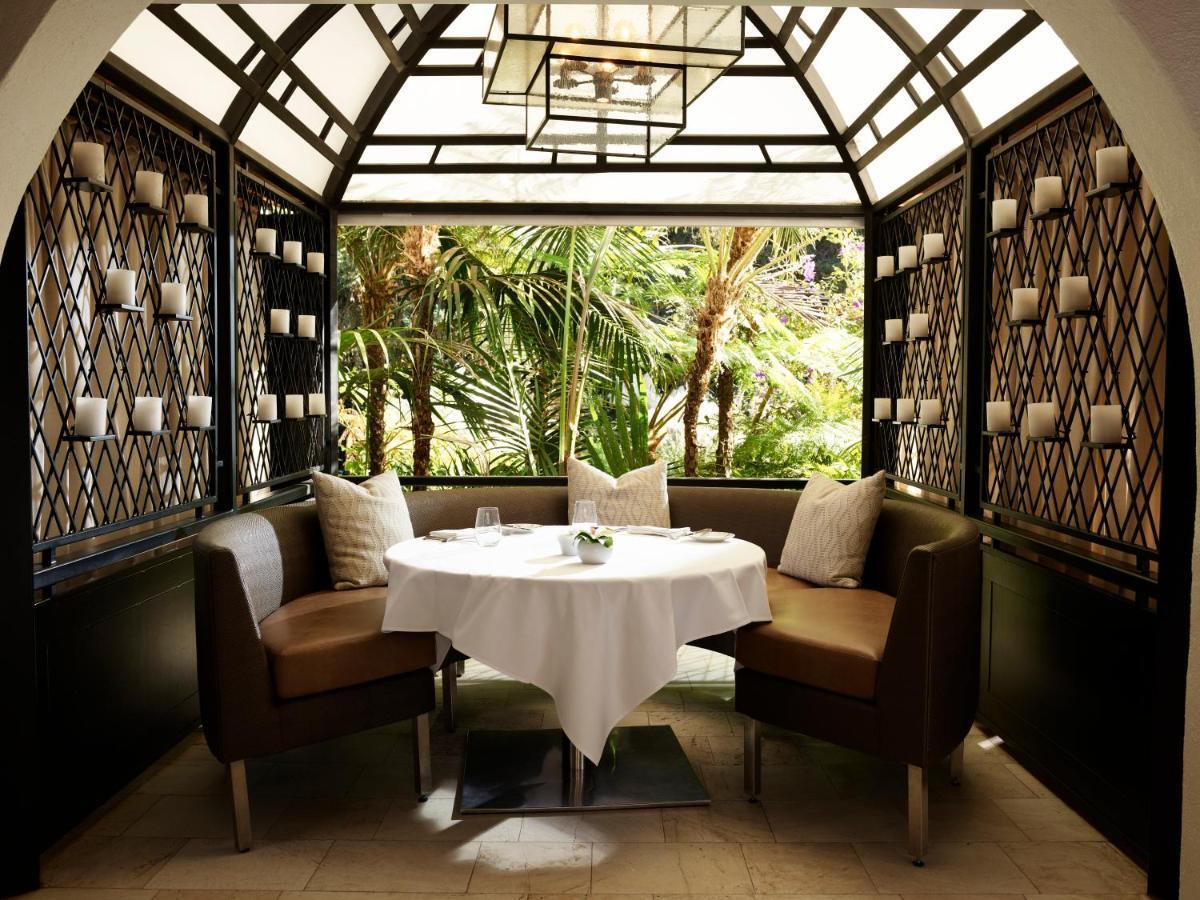 Hotel Bel-air - Dorchester Collection Los Angeles