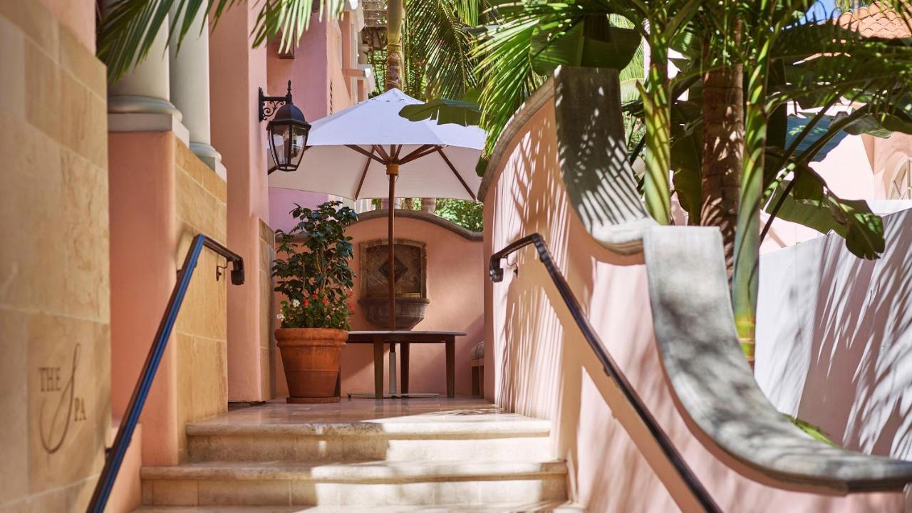 Bel-air - Dorchester Collection