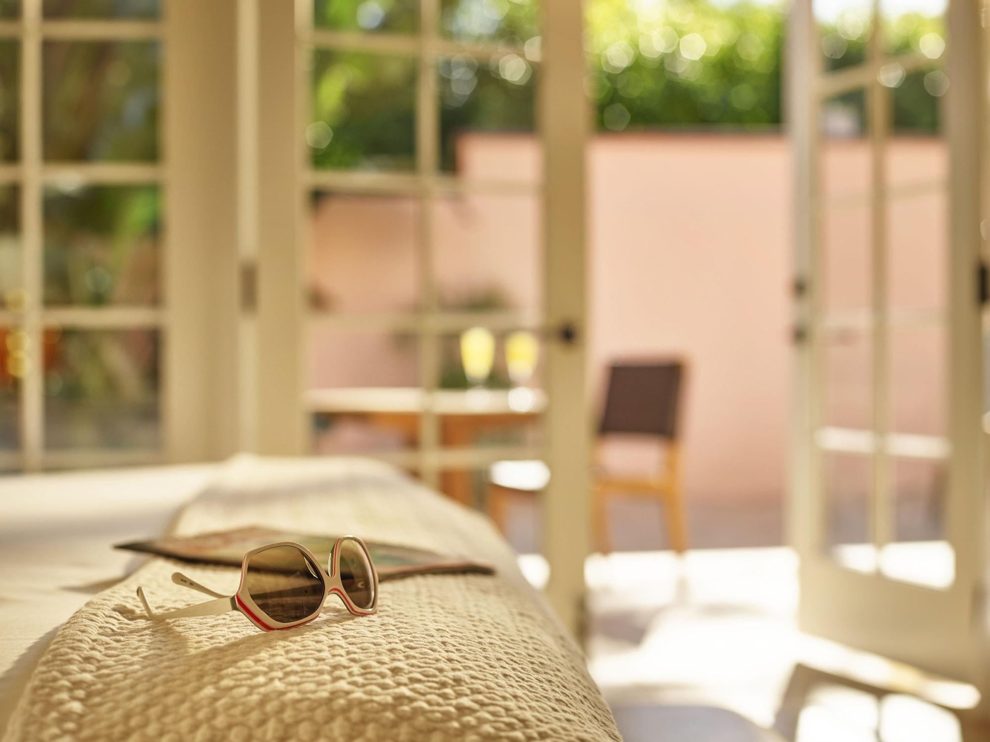 Bel-air - Dorchester Collection Hotel Los Angeles