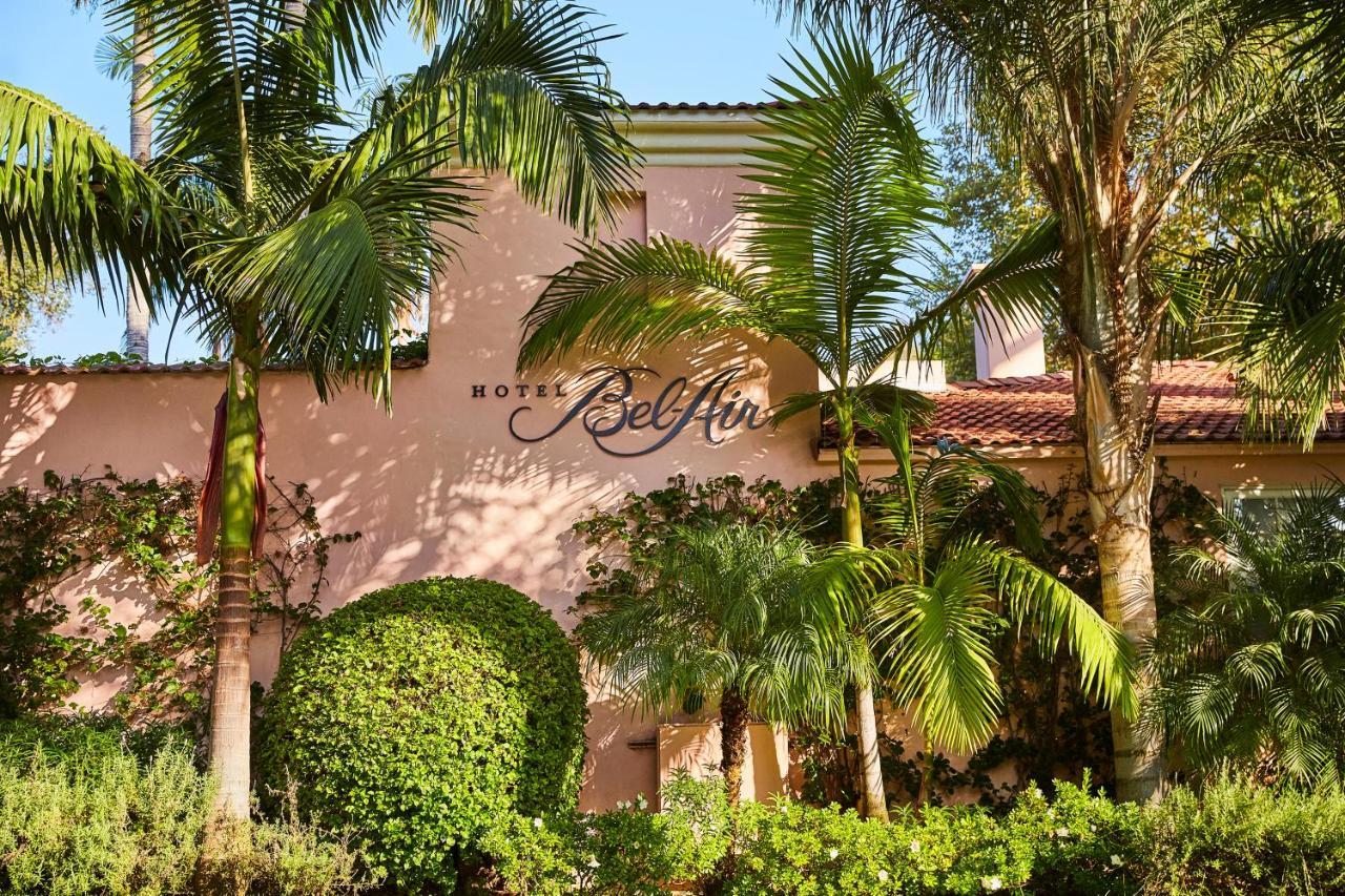Hotel Bel-air - Dorchester Collection 5*